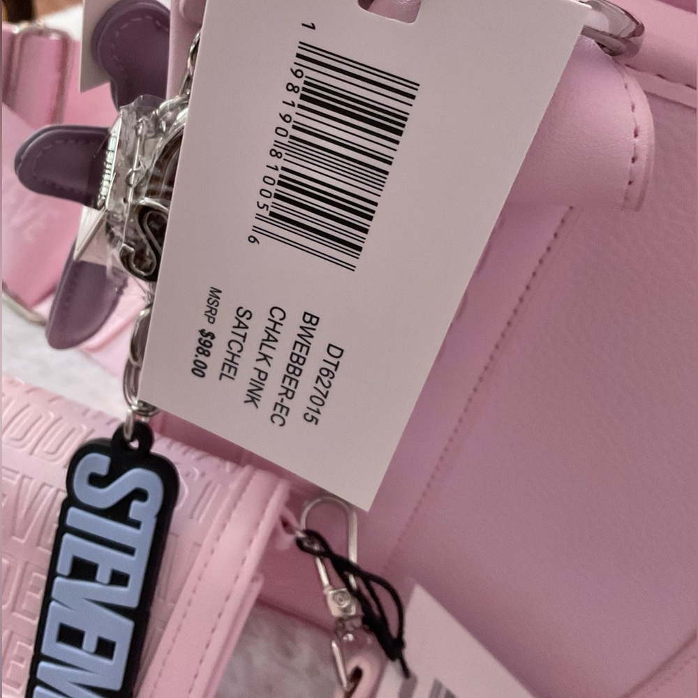 Juicy Couture, Steve Madden spring totes - Picture 10 of 12